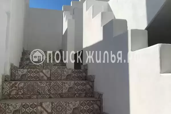 Отель «Бунгало», Лдзаа