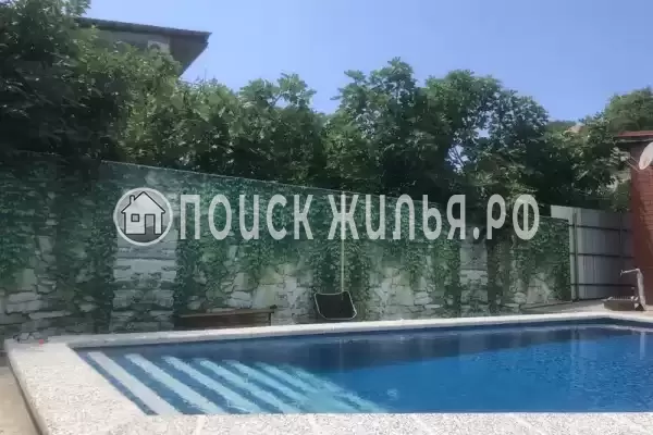 Частный сектор «Прохлада», Лермонтово, Ленина, д.15/1