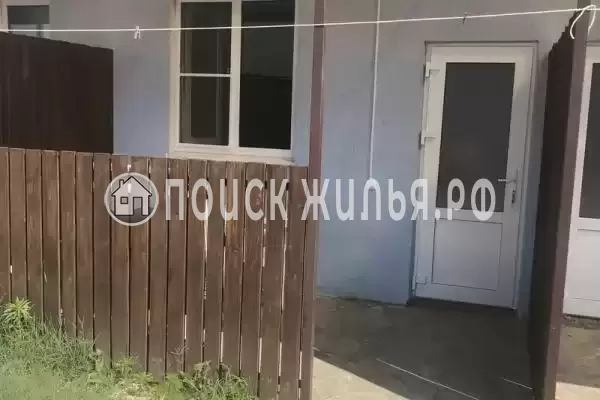 «На Северной», Голубицкая