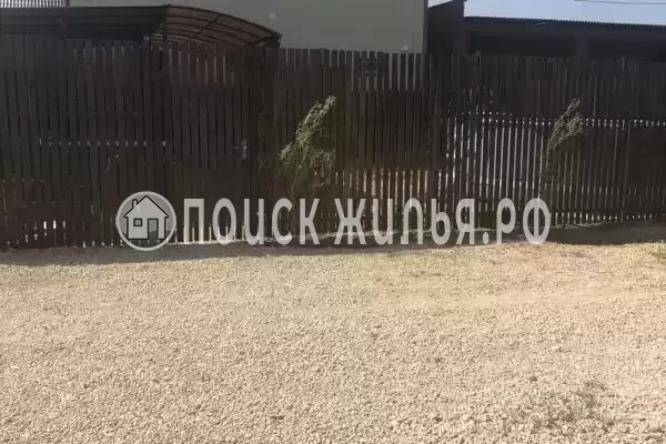 «На Северной», Голубицкая