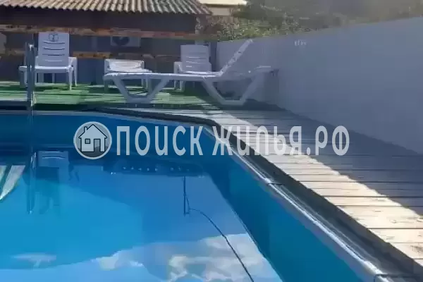 Гостевой дом «У Ларисы», Гагра