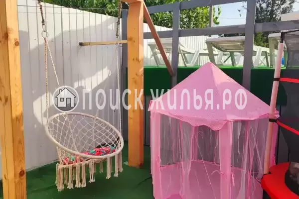 Гостевой дом «У Ларисы», Гагра
