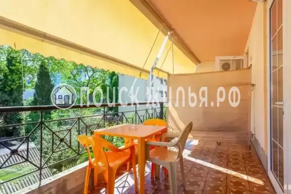 «София», Адлер