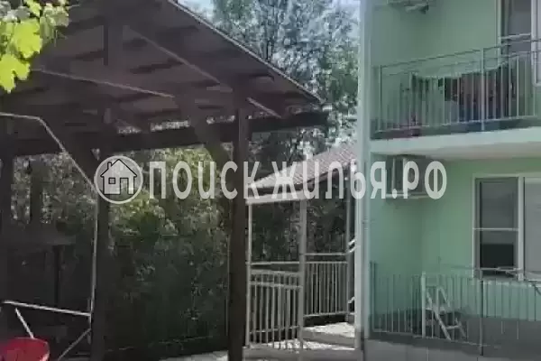 Гостевой дом «На Лапстинской», Цандрипш