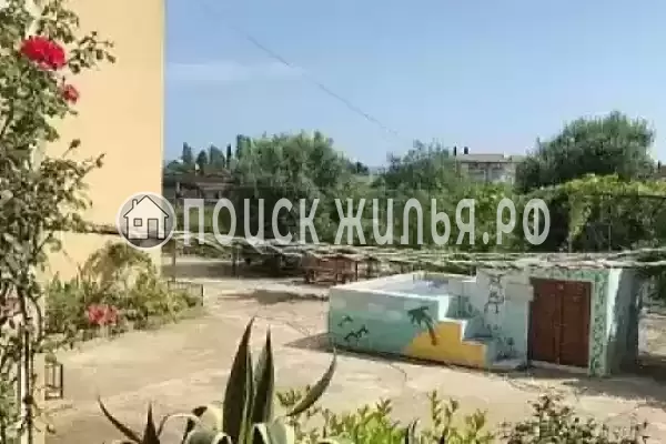 Гостевой дом «На Лапстинской», Цандрипш