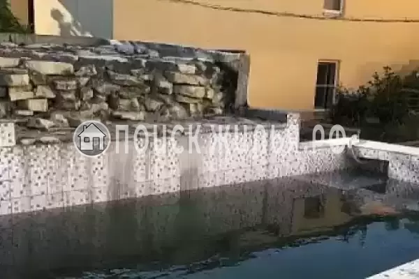 Гостевой дом «На Лапстинской», Цандрипш