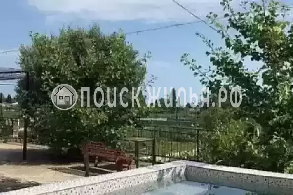 Гостевой дом «На Лапстинской», Цандрипш