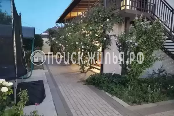 Частный сектор «На Высотной», Голубицкая