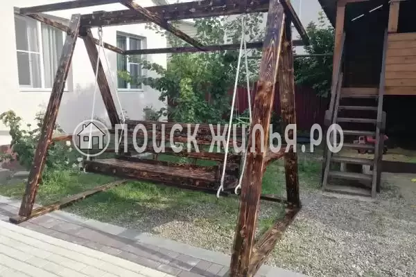 Частный сектор «На Высотной», Голубицкая