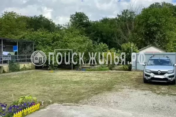 Дом под ключ «На Ленина 13», Архипо-Осиповка