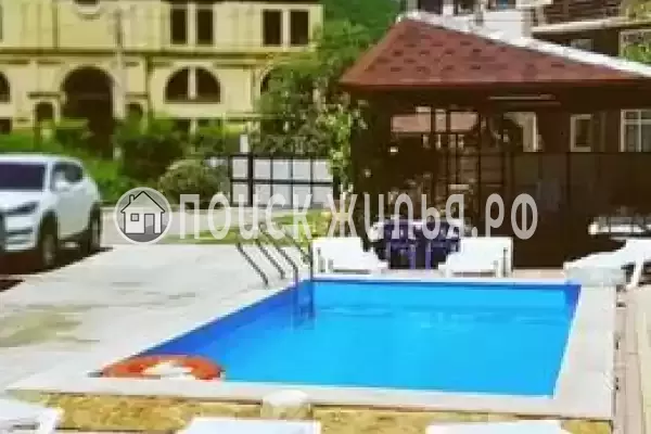 «Рафаэль», Краснодарский край, Ольгинка, Заречная, д.14 «Рафаэль», Краснодарский край, Ольгинка, Заречная, д.14