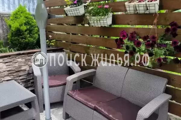 Гостевой дом «Белый виноград», Гагра Гостевой дом «Белый виноград», Гагра