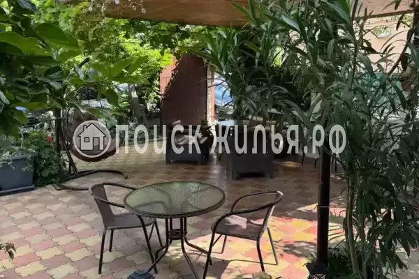 «Коттедж на Новой», Кабардинка