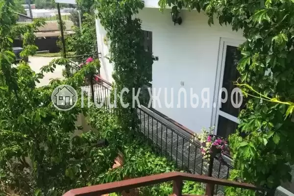 «Коттедж на Новой», Кабардинка