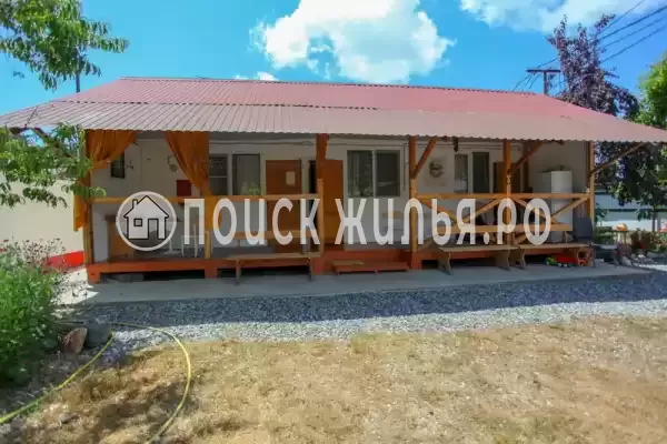 Гостевой дом «Бригантина», Республика Абхазия, Лдзаа, Нозадзе, д.41А