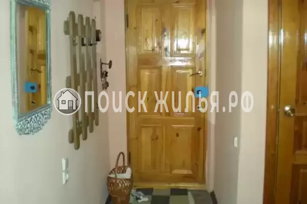 Апартаменты «Бетта», Бетта