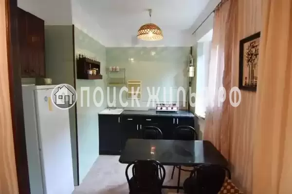 Апартаменты «Бетта», Бетта