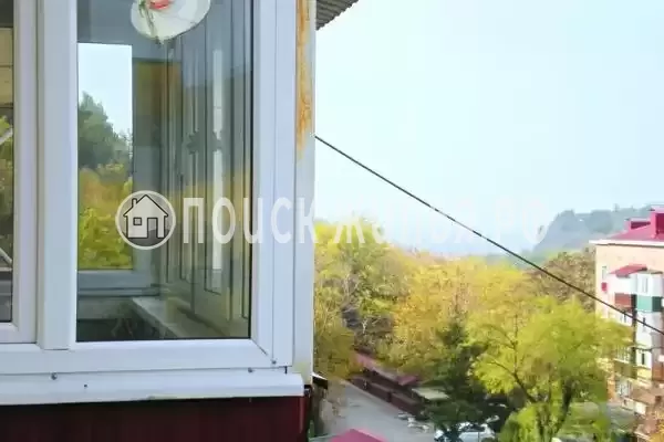 Апартаменты «Бетта», Краснодарский край, Бетта, д. 10, д.кв31