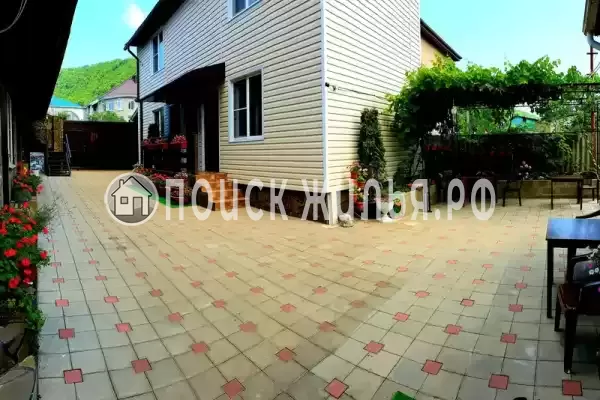 Частный сектор «Киркоров Сити», Агой