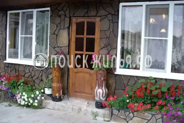 Частный сектор «Киркоров Сити», Агой