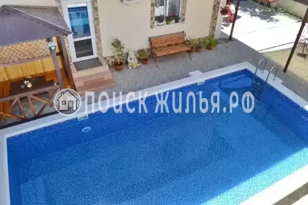 «Жемчуг», Анапа