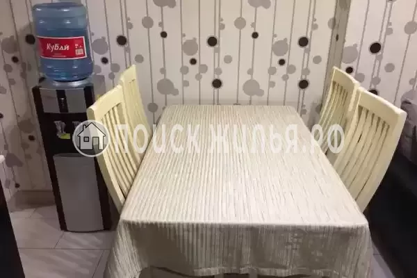 Квартира «Однокомнатная квартира на Горького», Геленджик Квартира «Однокомнатная квартира на Горького», Геленджик