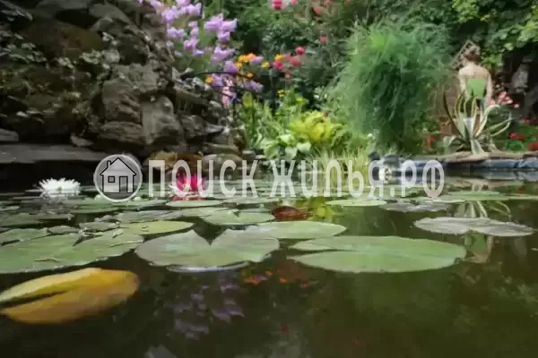 «Лидия», Архипо-Осиповка