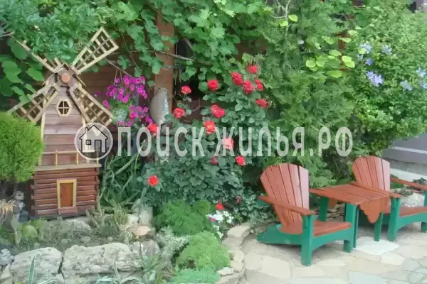 Частный сектор «Лидия», Архипо-Осиповка