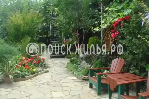 Частный сектор «Лидия», Архипо-Осиповка