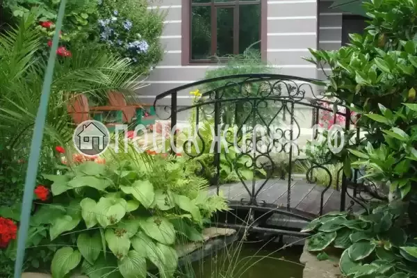 «Лидия», Архипо-Осиповка