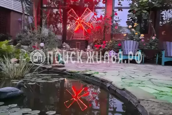 Частный сектор «Лидия», Архипо-Осиповка