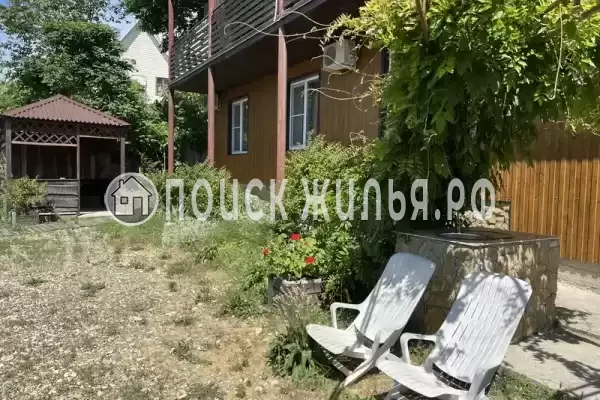 «Родной причал», Архипо-Осиповка