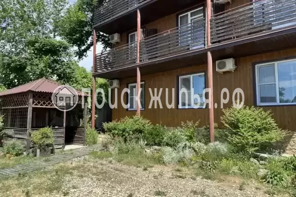 «Родной причал», Архипо-Осиповка