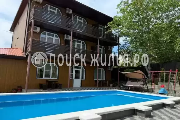 «Родной причал»