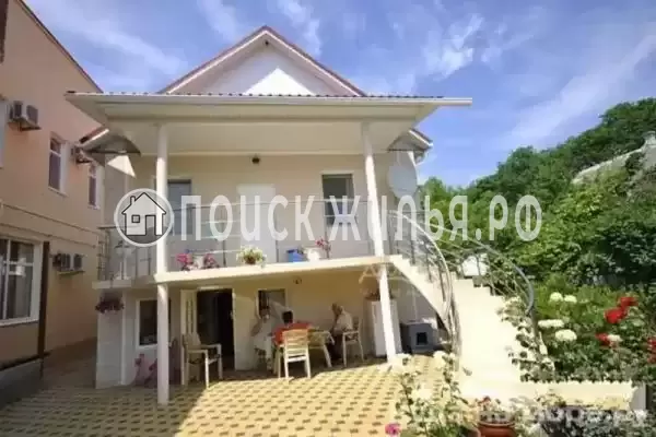 «София», Краснодарский край, Кабардинка, Пролетарская, д.88