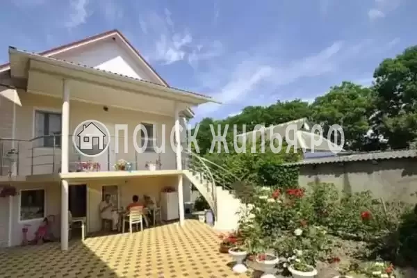 «София», Кабардинка