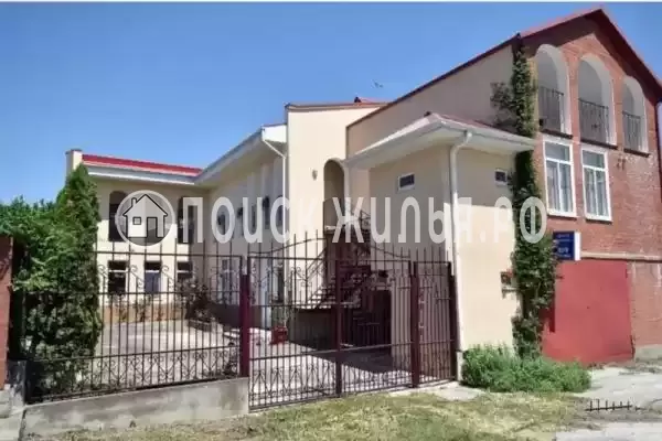 «София», Кабардинка