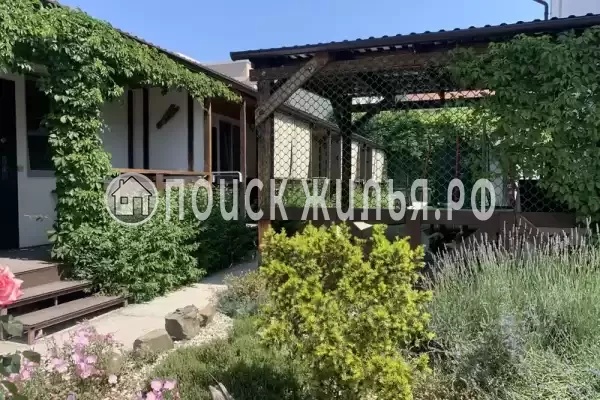 Частный сектор «Домики для отдыха», Кабардинка