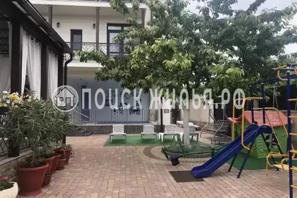 «Leоna», Кабардинка