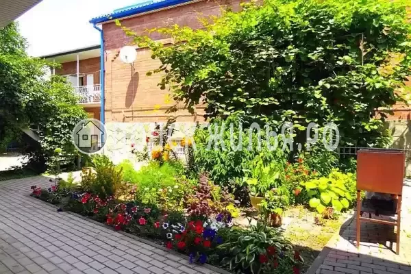 «Гостеприимный двор», Дивноморское