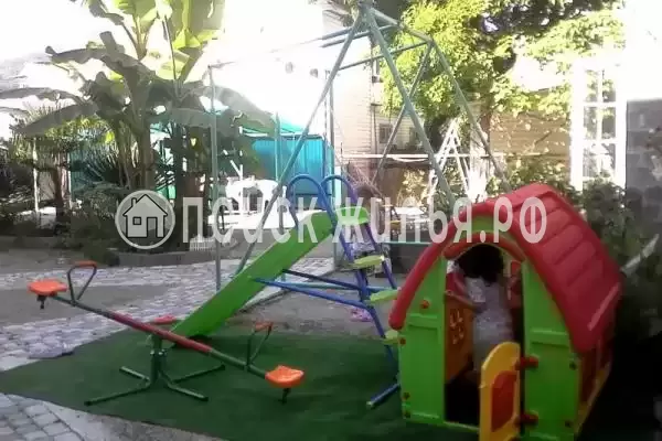 «Нахимов», Лазаревское