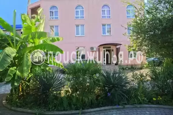 «Нахимов», Лазаревское