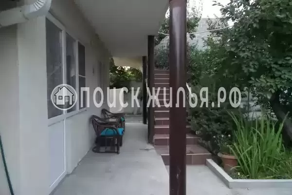 «Румянцево», Кабардинка