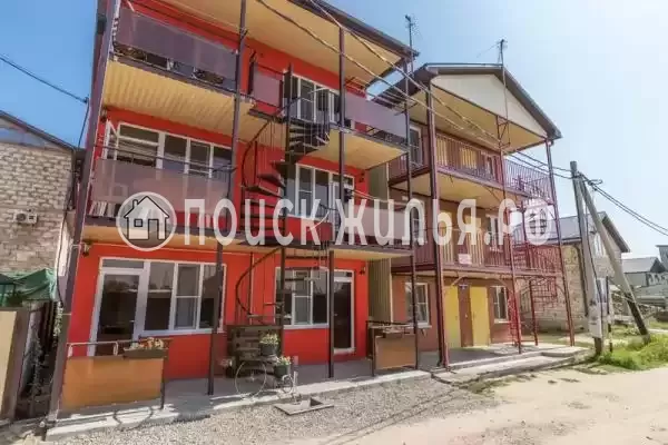 «Темеринда», Краснодарский край, Голубицкая, Новозападная, д.48 «Темеринда», Краснодарский край, Голубицкая, Новозападная, д.48