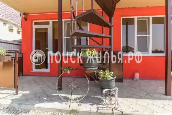 «Темеринда», Голубицкая «Темеринда», Голубицкая