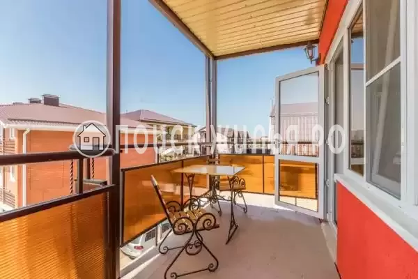 «Темеринда», Голубицкая «Темеринда», Голубицкая