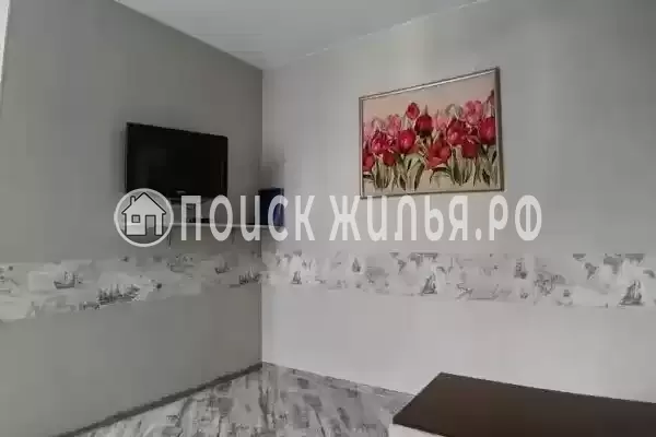 Квартира «На Демократической», Адлер