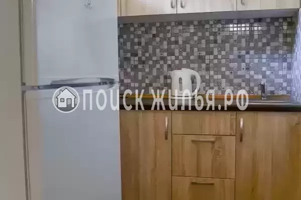 Квартира «На Демократической», Адлер