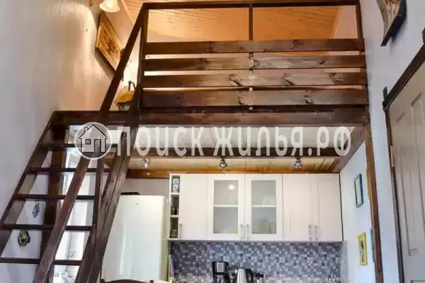 Квартира «На Демократической», Адлер