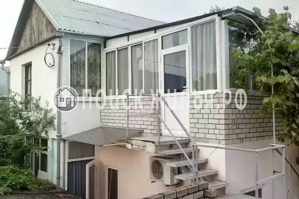 Частный сектор «У Татьяны», Краснодарский край, Геленджик, Кирова, д.34А Частный сектор «У Татьяны», Краснодарский край, Геленджик, Кирова, д.34А